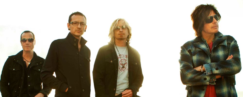 stone temple pilots con chester bennington alta web