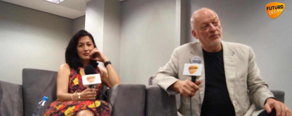 david gilmour entrevista futuro web