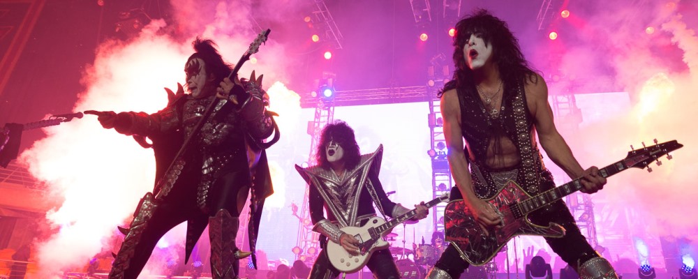 kiss chile 2015 rock and click web