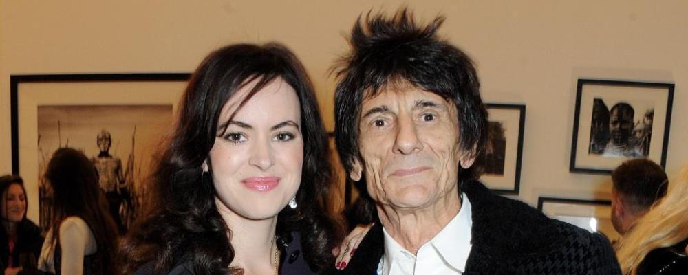 ronnie wood sally humphreys web