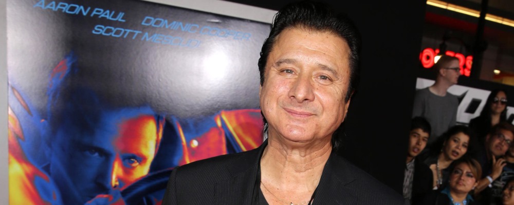 US Premiere of DreamWorks Pictures "Need for Speed"