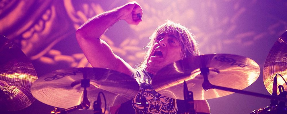 Mikkey Dee web