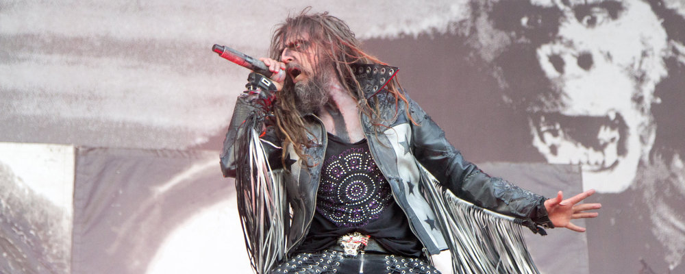 Rob Zombie