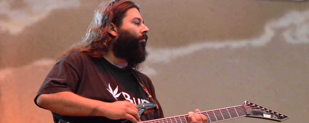 Stephen Carpenter web