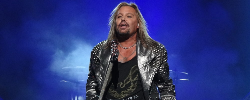Vince Neil web