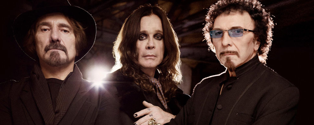 black sabbath web