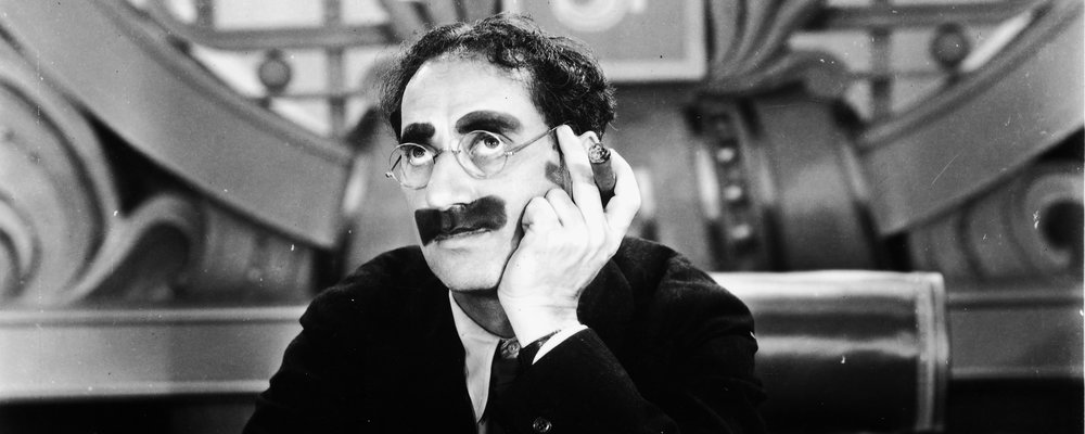 groucho marx web