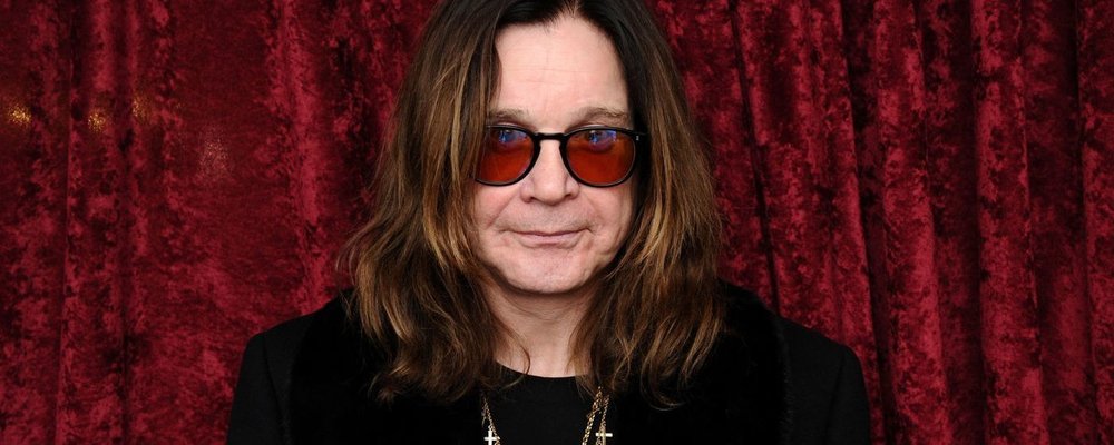 ozzy osbourne web