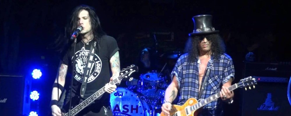 slash todd kerns web