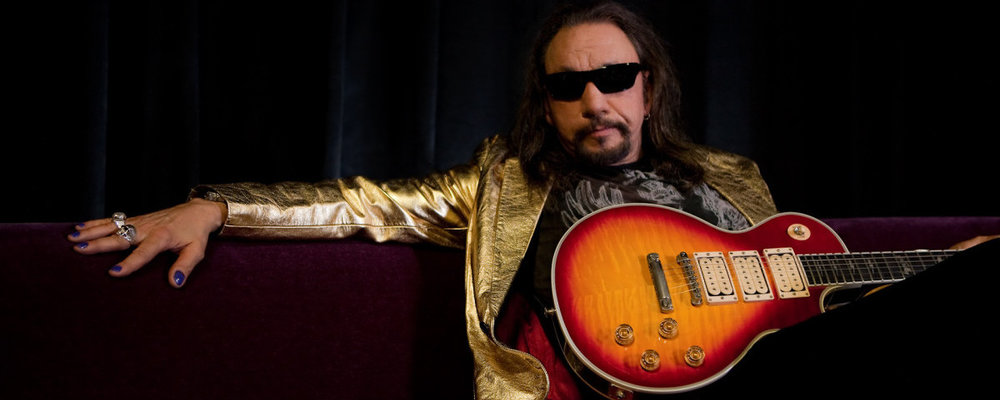 Ace Frehley web