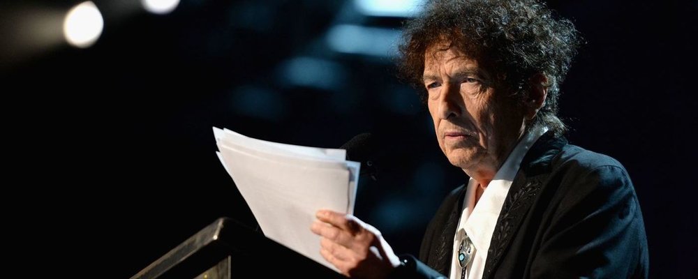 Bob Dylan web