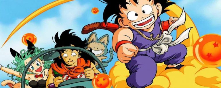 ESPECIAL // Cinco momentos de Dragon Ball que marcaron nuestra infancia — Futuro Chile ESPECIAL // Cinco momentos de Dragon Ball que marcaron nuestra infancia — Futuro Chile