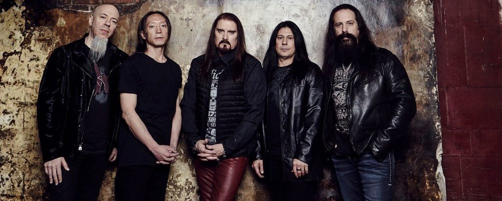 Dream Theater web