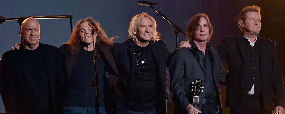 The 58th GRAMMY Awards - Show