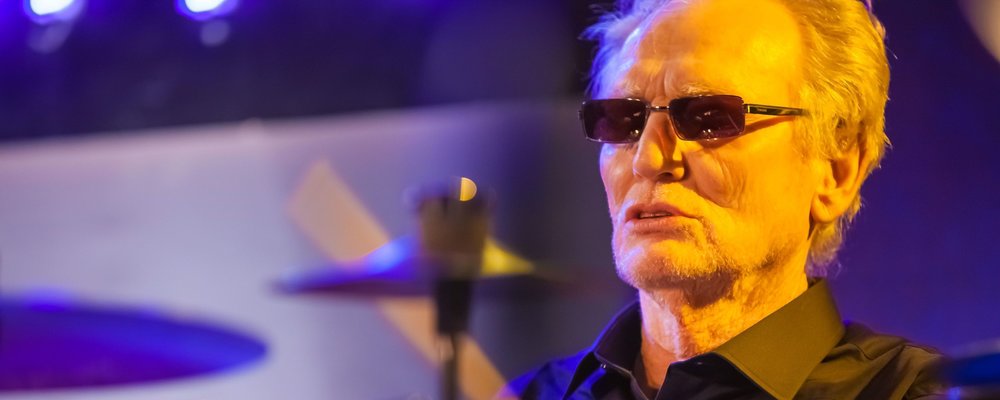 Ginger Baker web