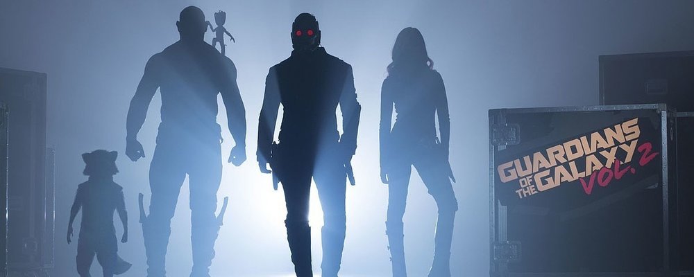 Guardianes de la Galaxia web