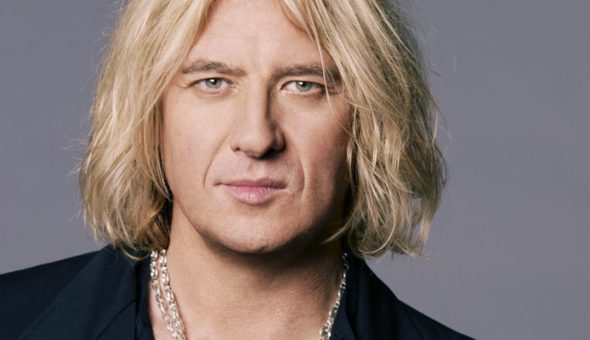 Doctores dijeron a Joe Elliott que podría tener "daños ...