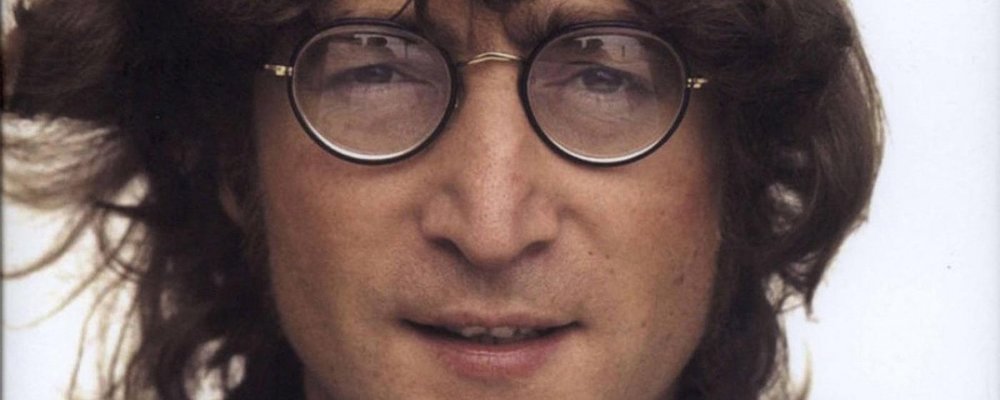 John Lennon web