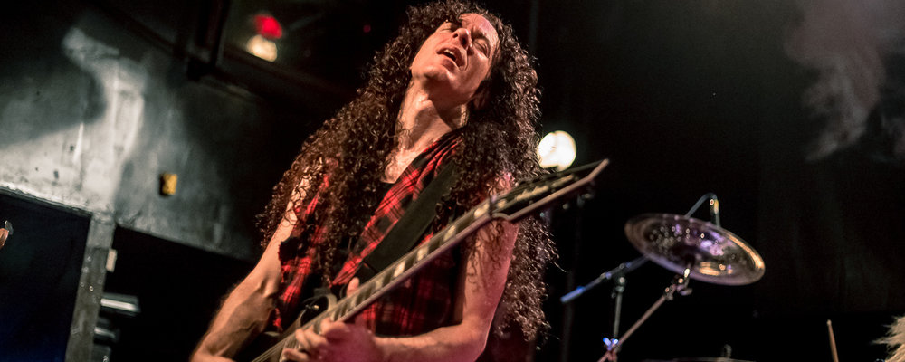 Marty Friedman web