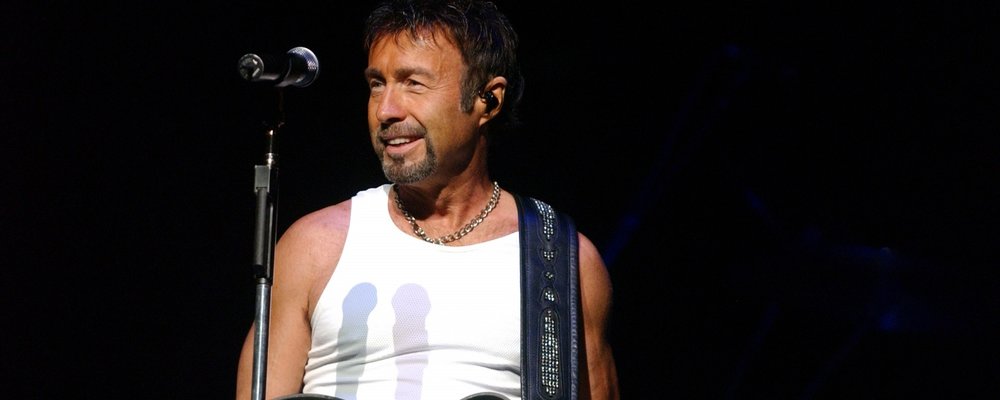 Paul Rodgers web