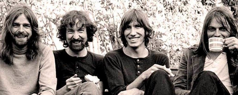 Pink Floyd web