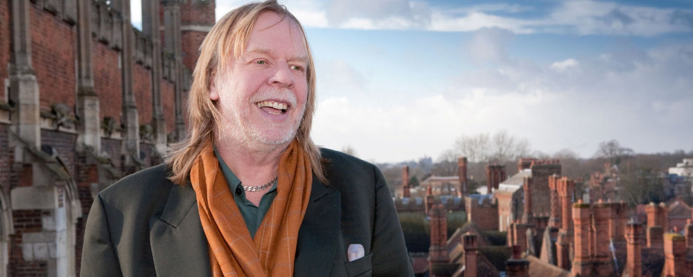 Rick Wakeman web