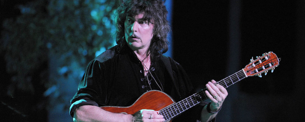 Blackmore's Night Perform In Munich