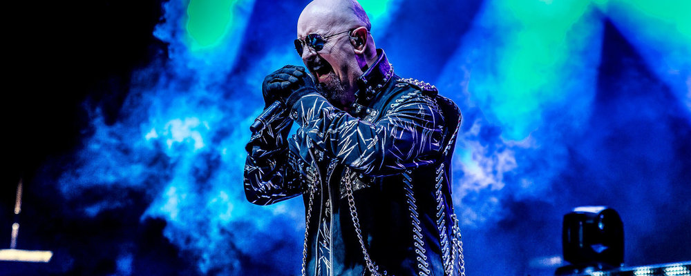 Rob Halford web