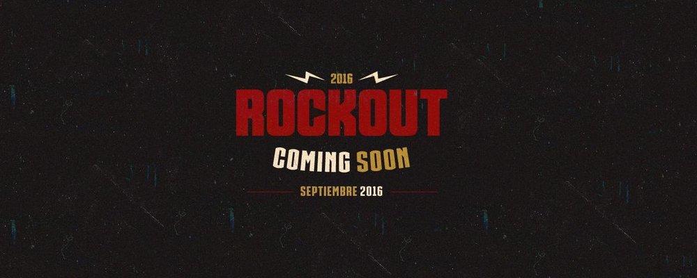 Rockout web