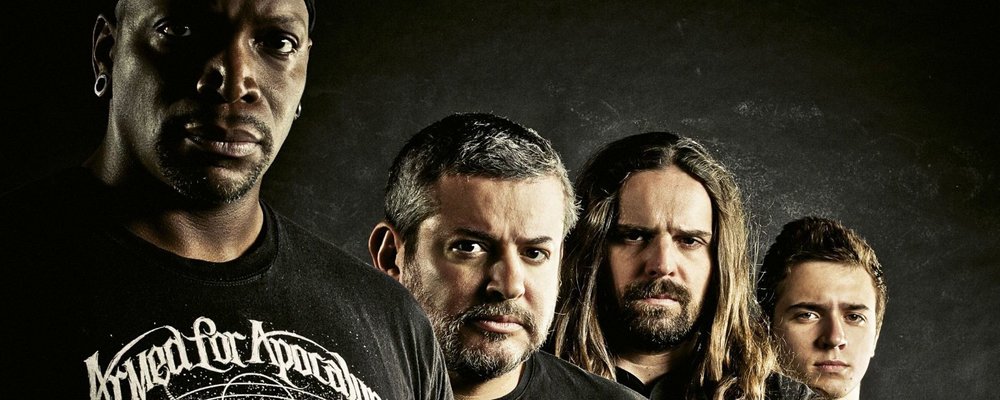 Sepultura web