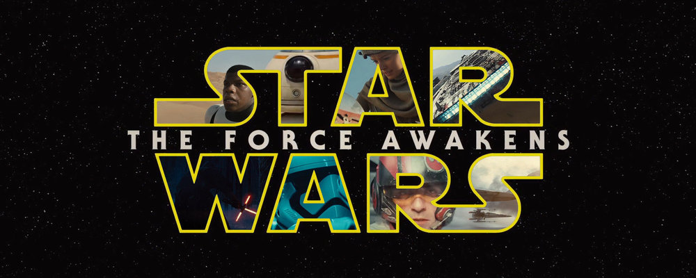 Star Wars The Force Awakens web
