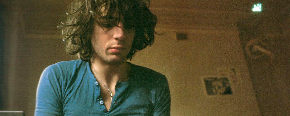 Syd Barrett web