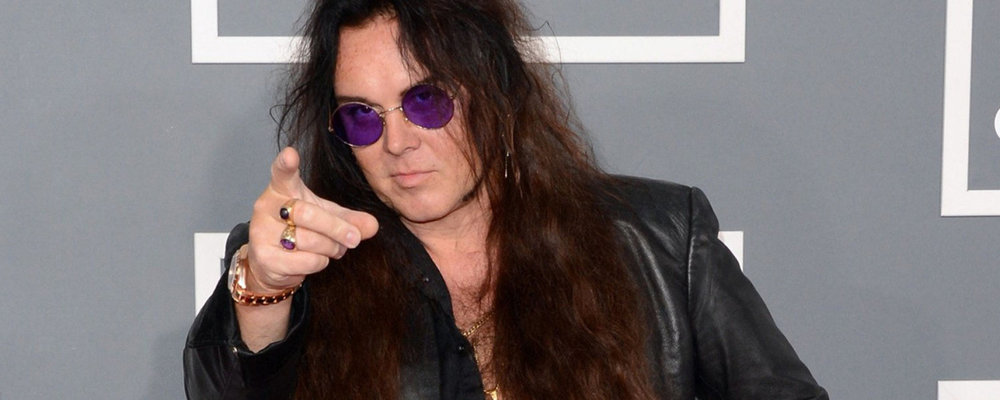 Yngwie Malmsteen