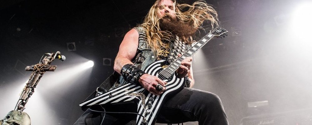 Zakk Wylde web