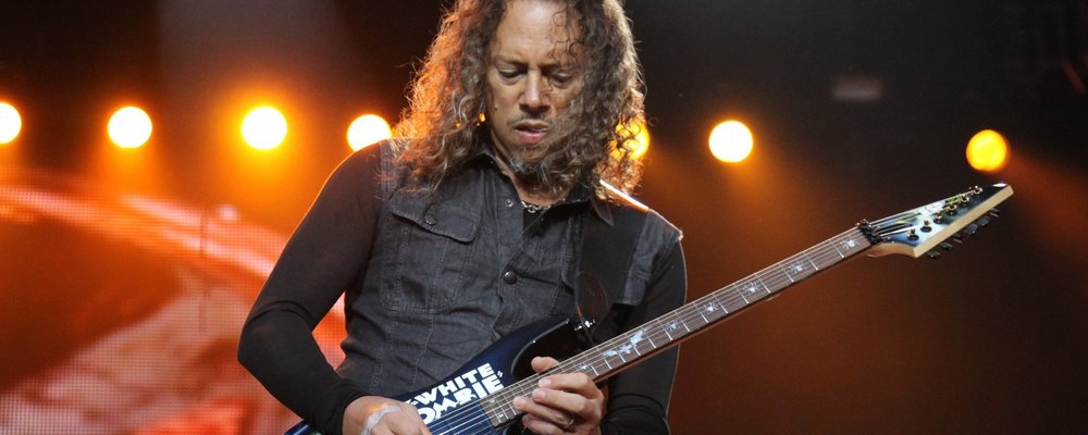 kirk hammett web