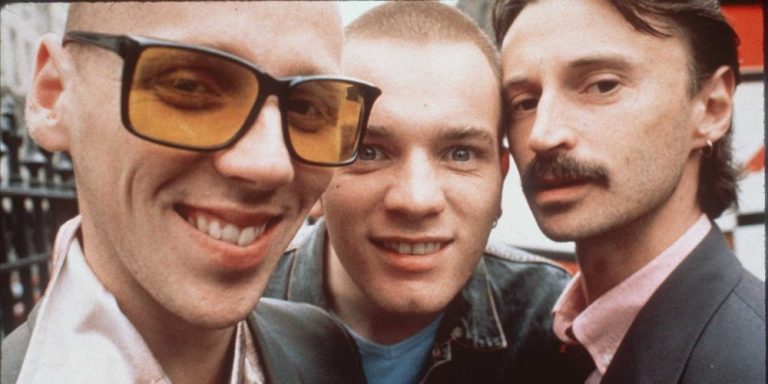 Trainspotting