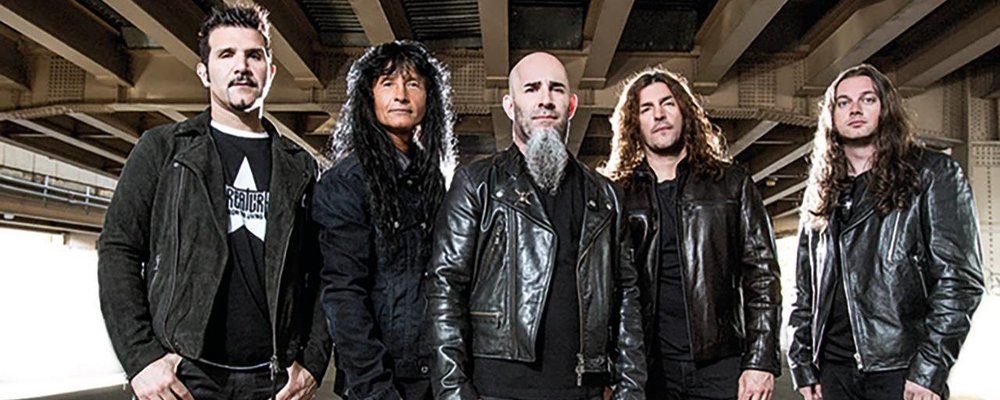 Anthrax