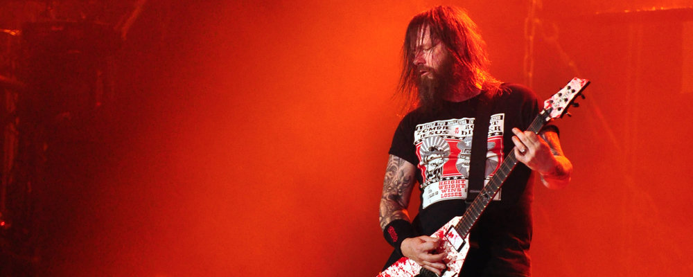 Gary Holt web