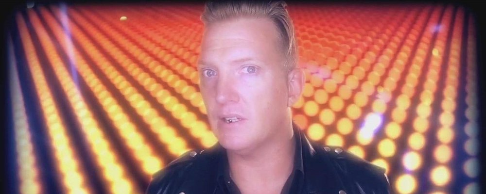 Josh Homme web