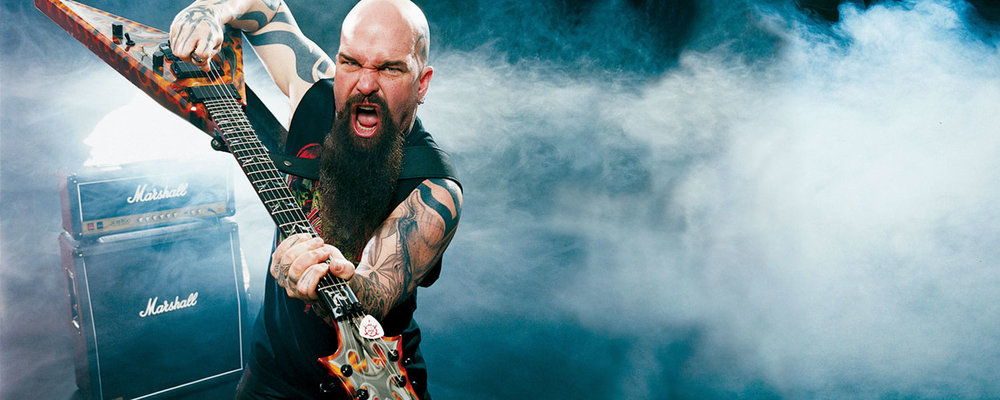 Kerry King web