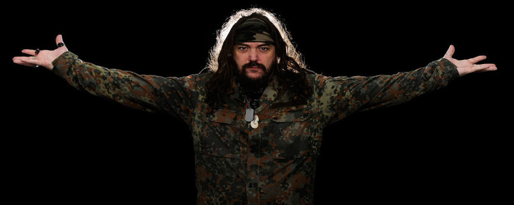 Max Cavalera web