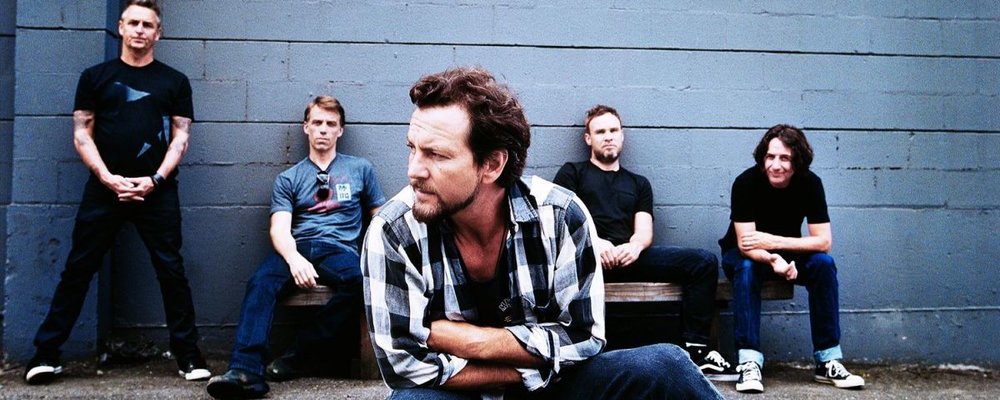 Pearl Jam web 2