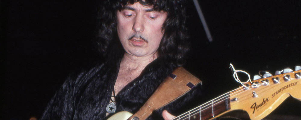 Ritchie Blackmore web