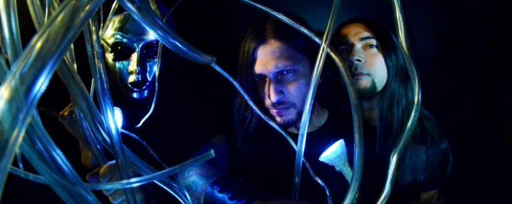 Thornafire banda web