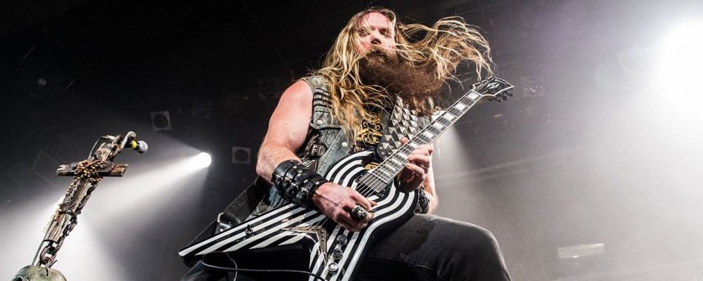 Zakk Wylde web