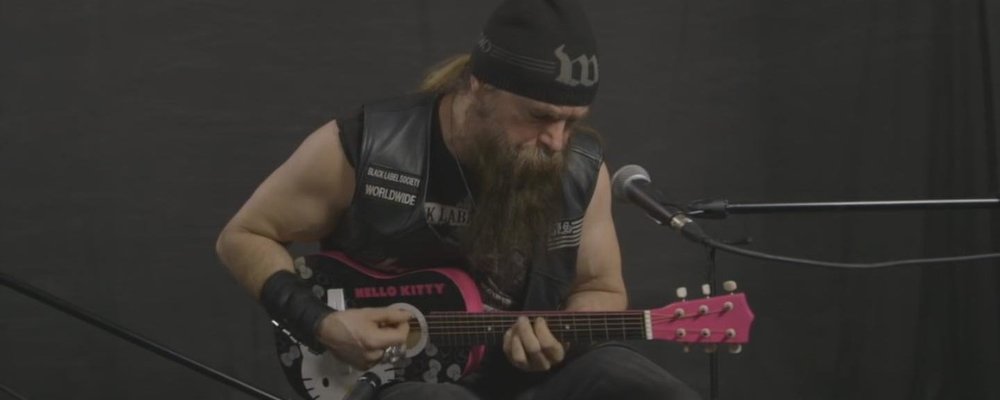 Zakk Wylde web