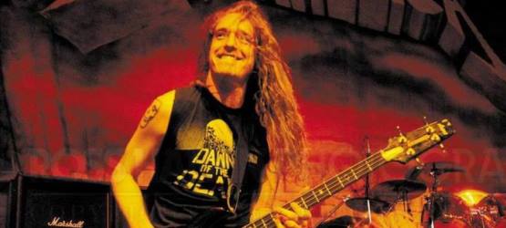 cliff burton 1986 nota
