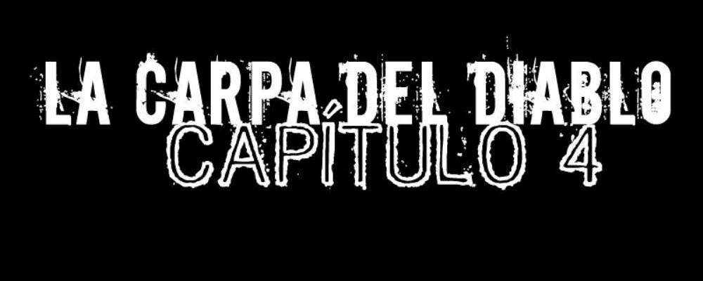 la carpa del diablo 23 de marzo web
