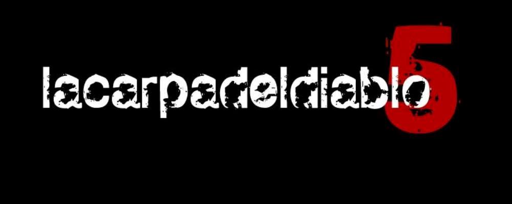 la carpa del diablo 30 de marzo web