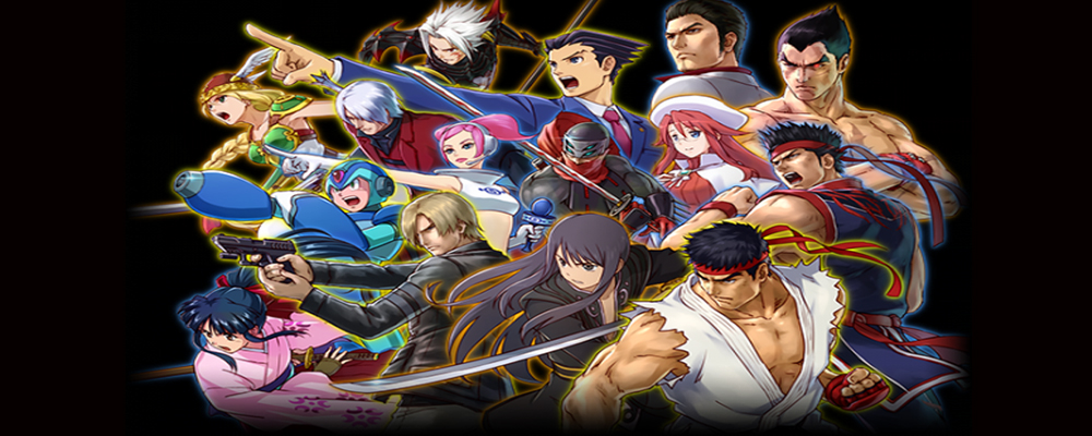 project x zone 2 web